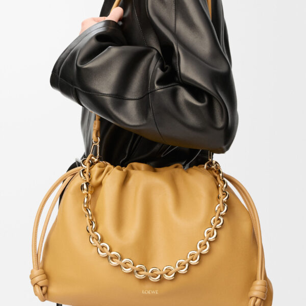 LOEWE puzzle bag