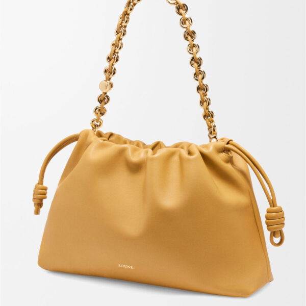 LOEWE puzzle bag