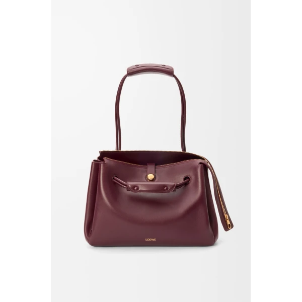 LOEWE Large Madrid Bag
In Supple Calfskin, view 3