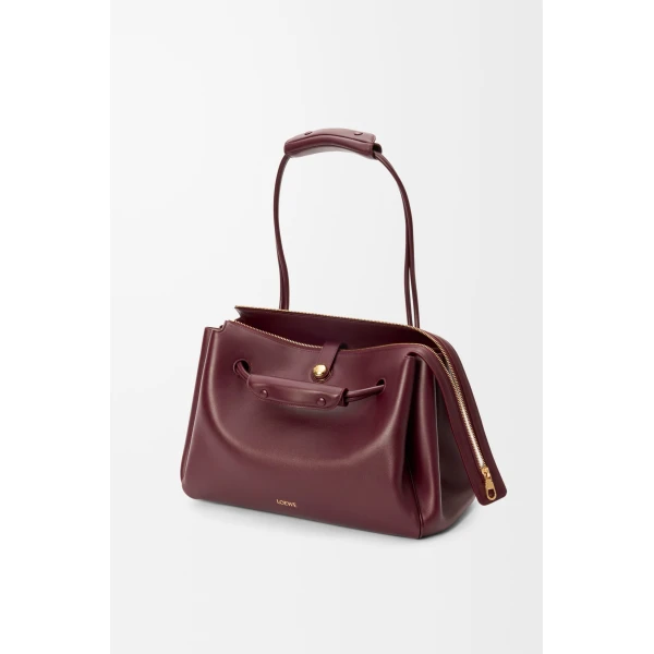 LOEWE Large Madrid Bag
In Supple Calfskin, view 4