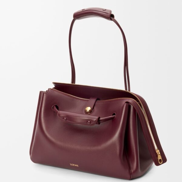 LOEWE puzzle bag