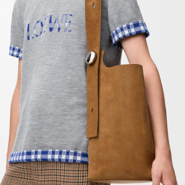 LOEWE puzzle bag