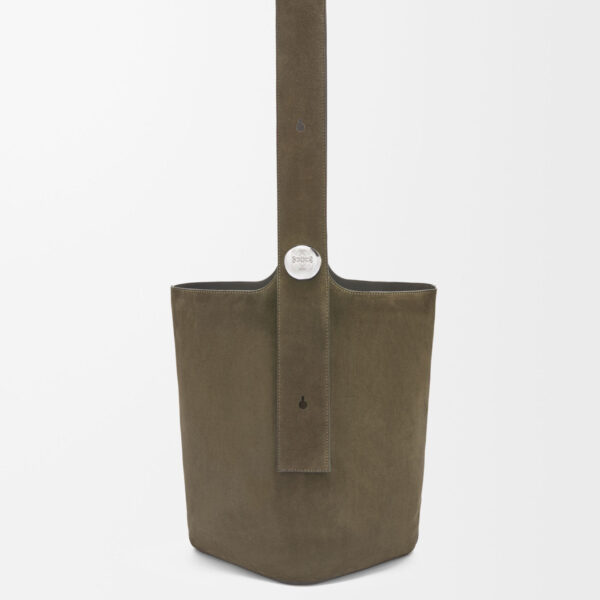 LOEWE puzzle bag
