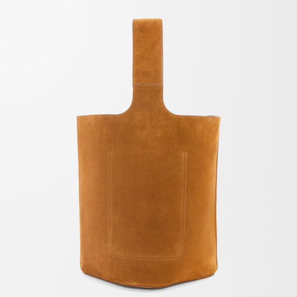 LOEWE puzzle bag