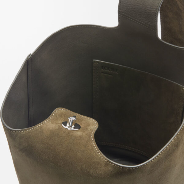 LOEWE puzzle bag