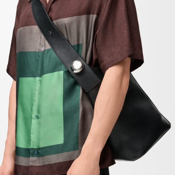 LOEWE puzzle bag