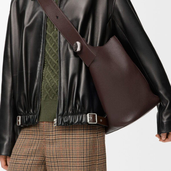 LOEWE puzzle bag
