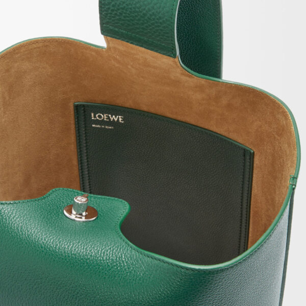 LOEWE puzzle bag