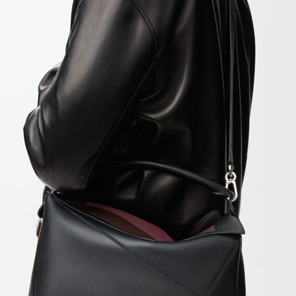 LOEWE puzzle bag