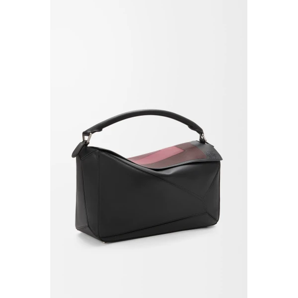 LOEWE Large Puzzle Bag
In Nappa Calfskin, view 3