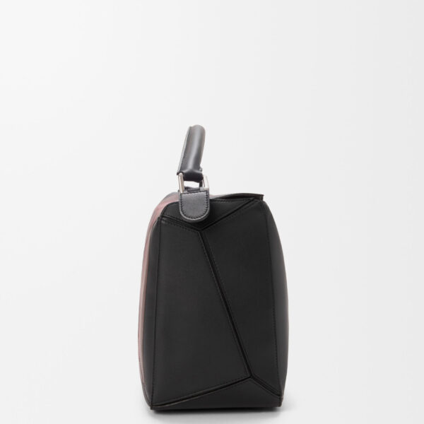 LOEWE puzzle bag