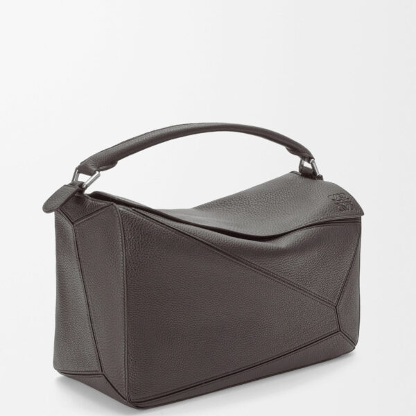LOEWE puzzle bag