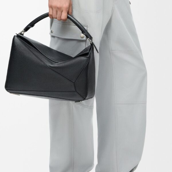 LOEWE puzzle bag