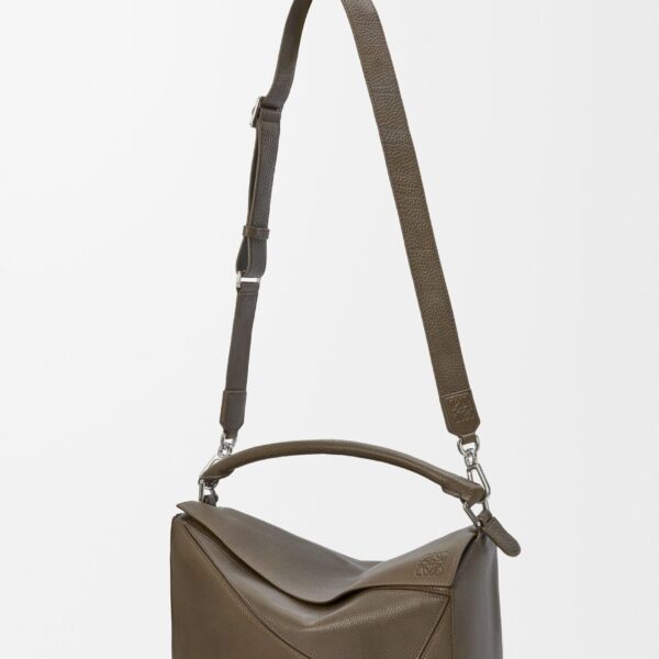 LOEWE puzzle bag