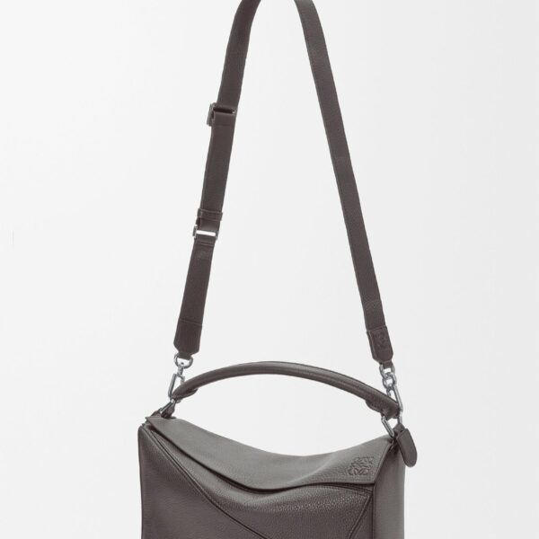LOEWE puzzle bag