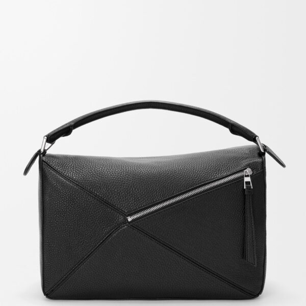 LOEWE puzzle bag