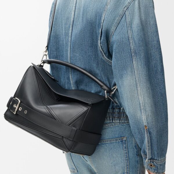 LOEWE puzzle bag