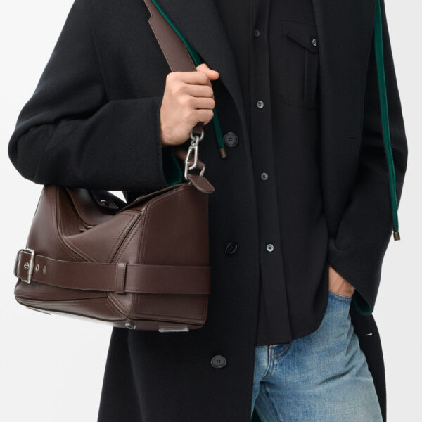 LOEWE puzzle bag