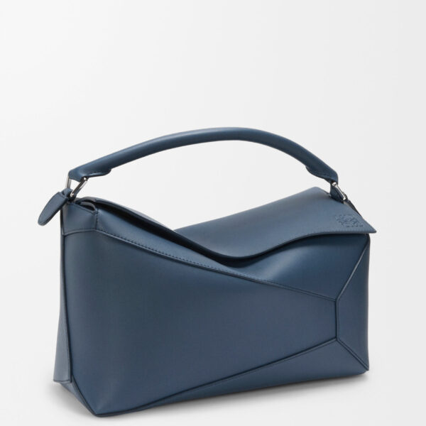 LOEWE puzzle bag