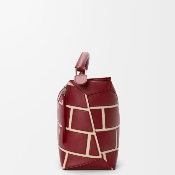 LOEWE puzzle bag