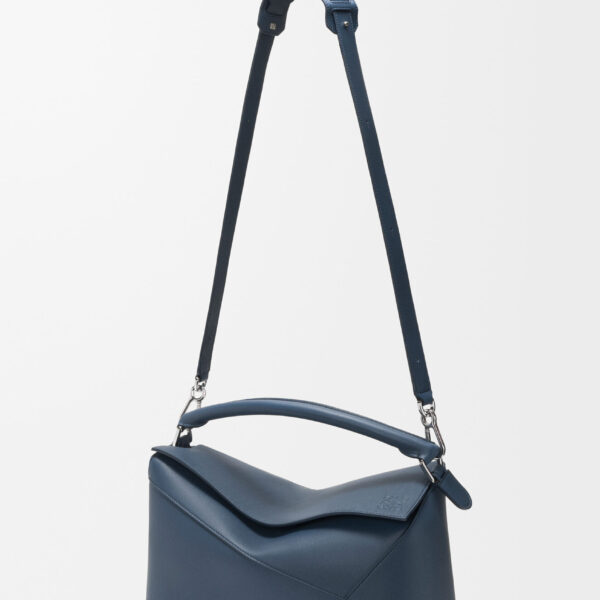 LOEWE puzzle bag