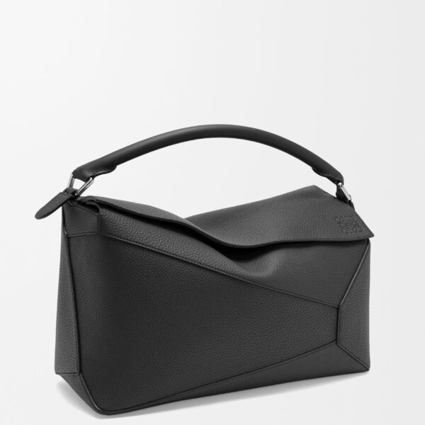 LOEWE puzzle bag