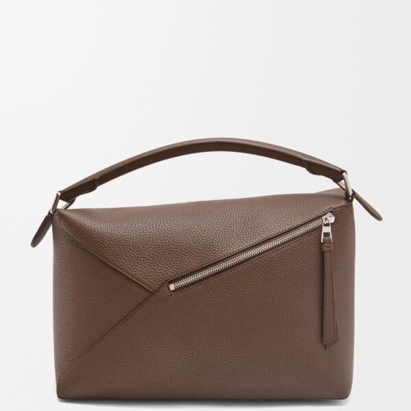 LOEWE puzzle bag