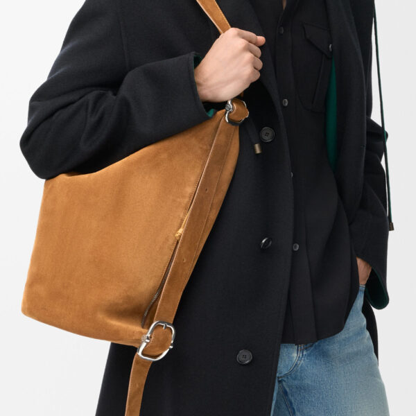 LOEWE puzzle bag