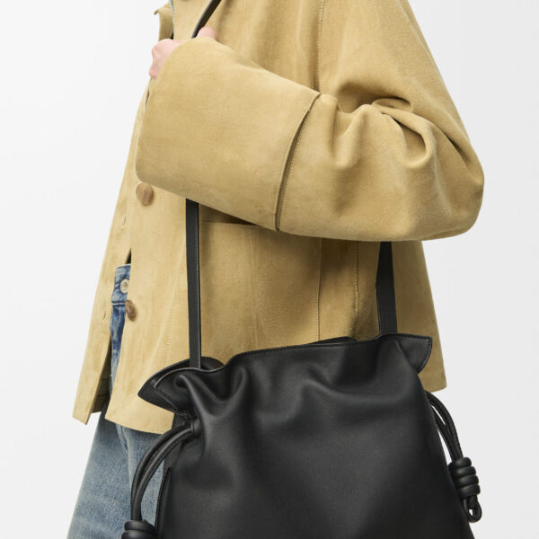 LOEWE puzzle bag