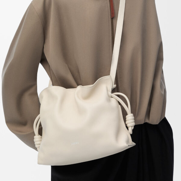 LOEWE puzzle bag