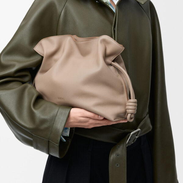 LOEWE puzzle bag