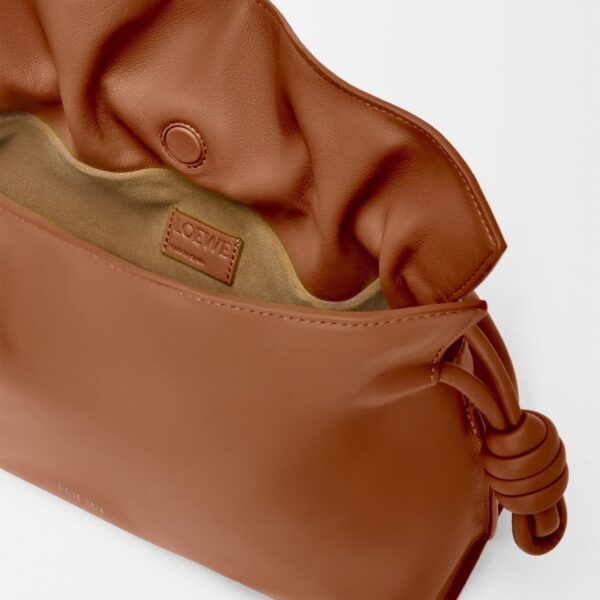 LOEWE puzzle bag