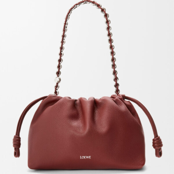 LOEWE puzzle bag