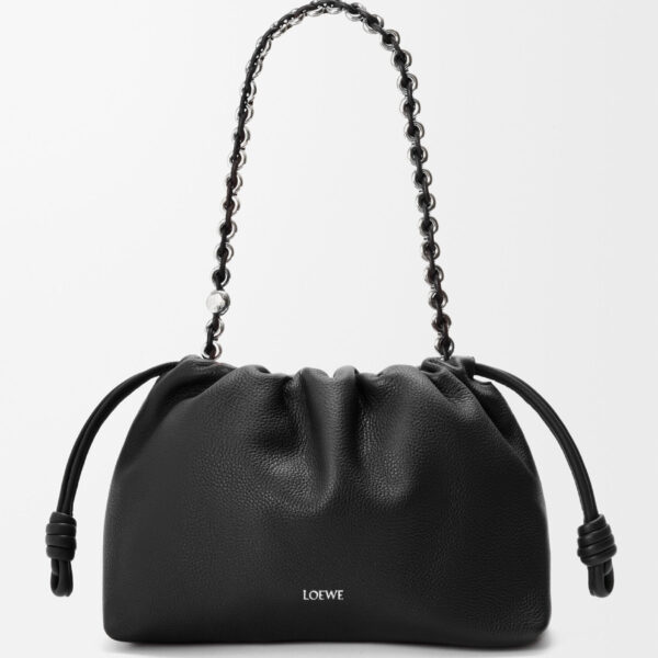 LOEWE puzzle bag