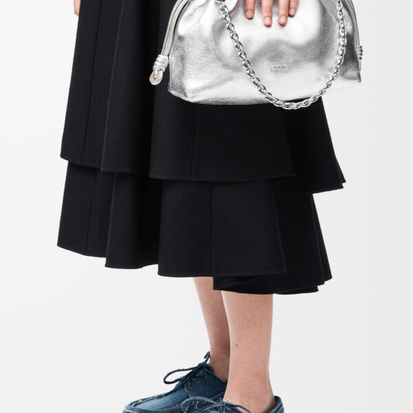 LOEWE puzzle bag