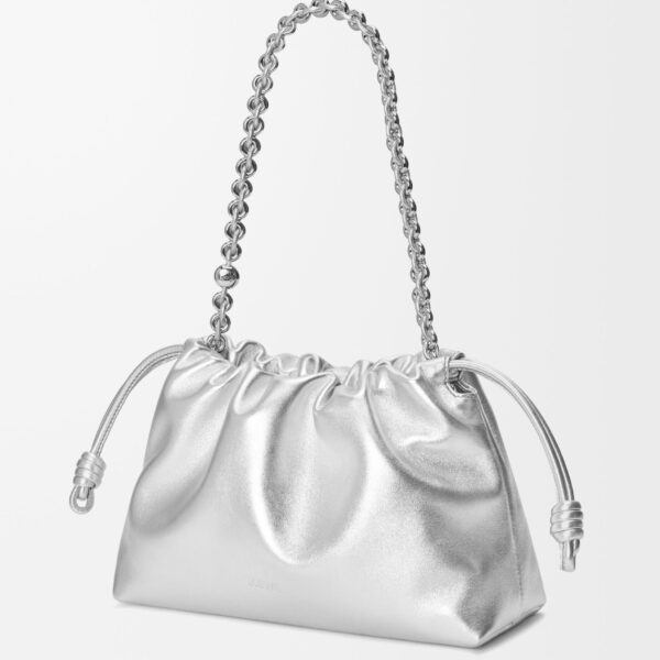 LOEWE puzzle bag
