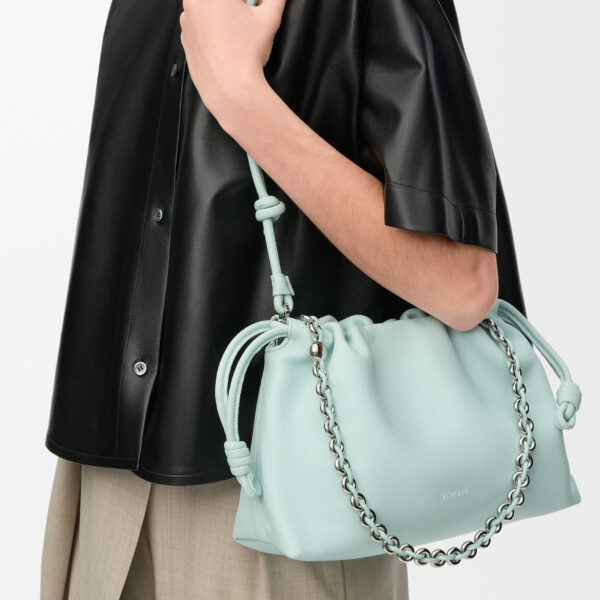 LOEWE puzzle bag
