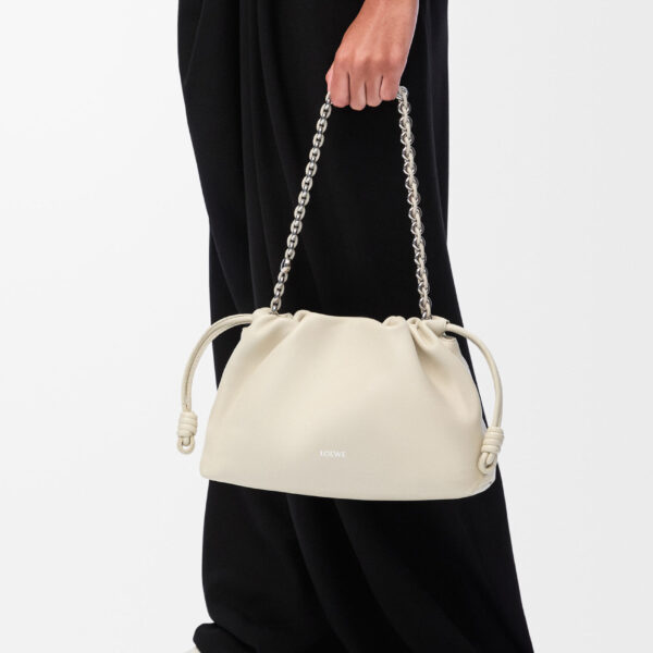 LOEWE puzzle bag