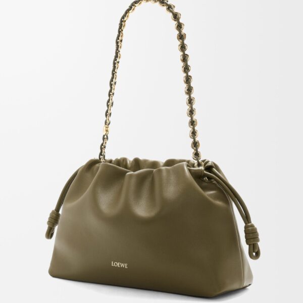 LOEWE puzzle bag