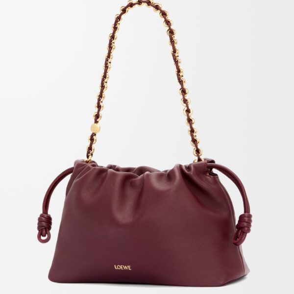 LOEWE puzzle bag