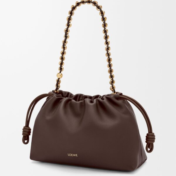 LOEWE puzzle bag