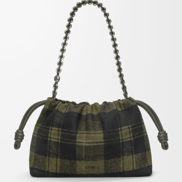LOEWE puzzle bag