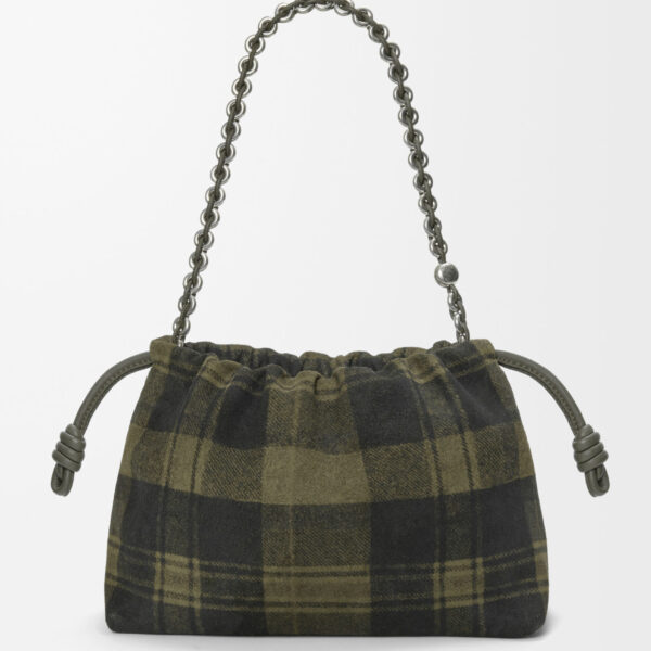 LOEWE puzzle bag