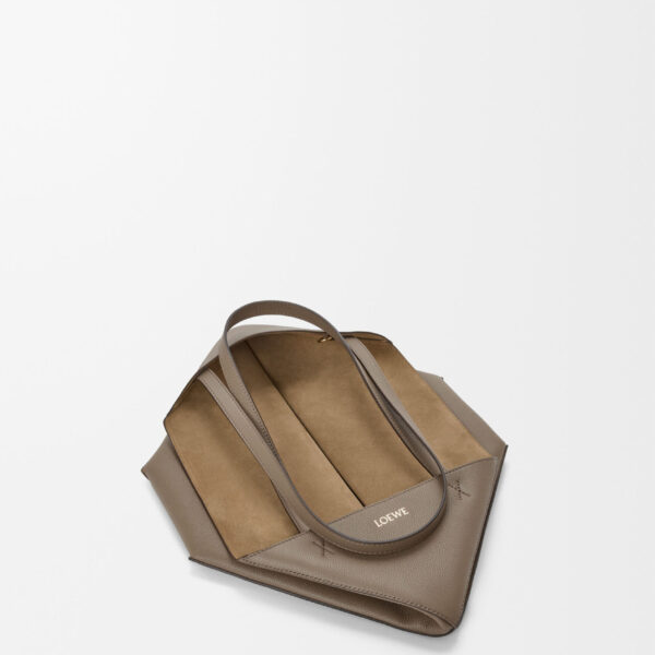LOEWE puzzle bag