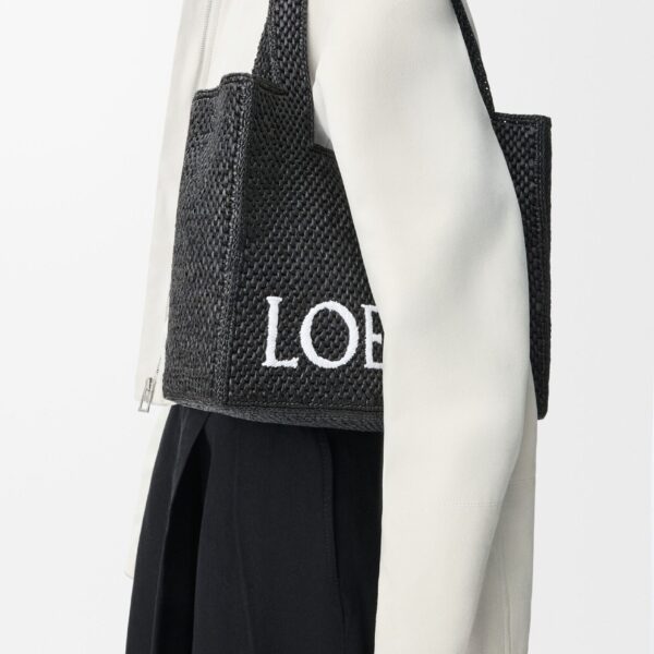 LOEWE puzzle bag