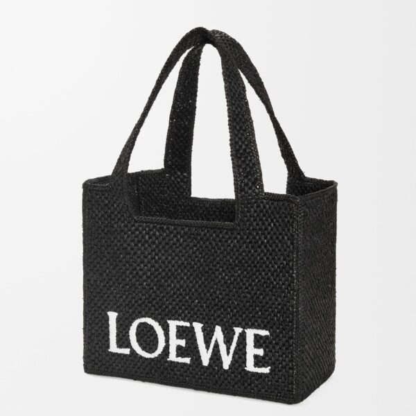LOEWE puzzle bag