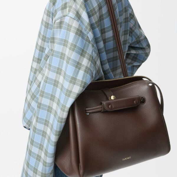 LOEWE puzzle bag