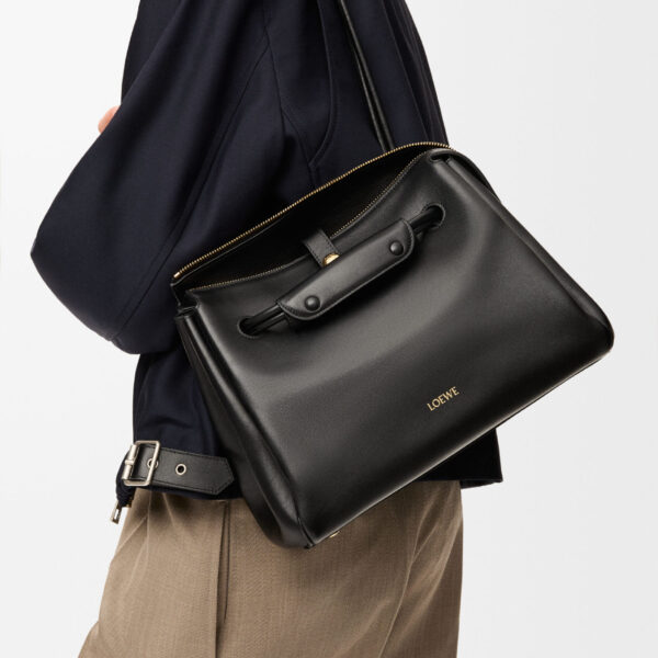 LOEWE puzzle bag