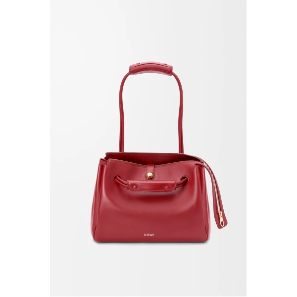 LOEWE Medium Madrid Bag
In Supple Calfskin, view 3