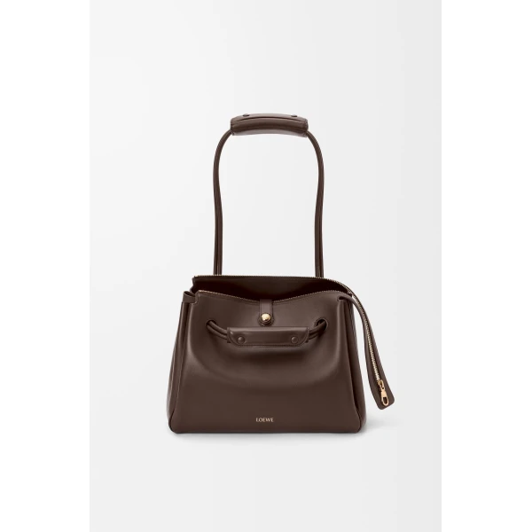 LOEWE Medium Madrid Bag
In Supple Calfskin, view 3
